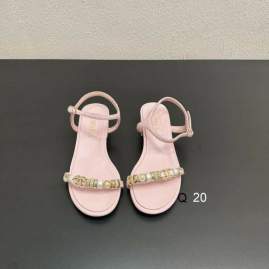 Picture of Chanel Shoes _SKUChanelsz35-40XX04012528